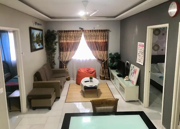 Ipoh Tambun Cozy & Comfortable