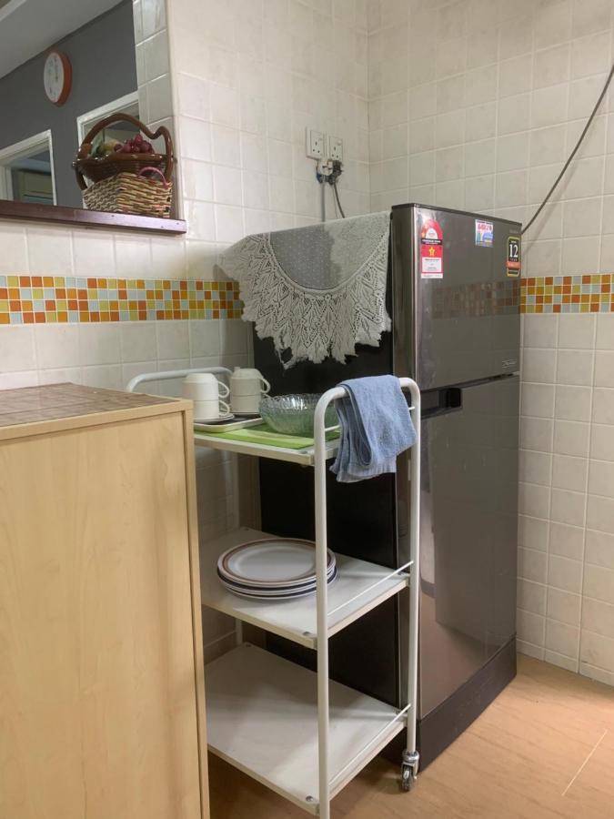 Ipoh Tambun Cozy & Comfortable Apartment Kampong Batu Lapan (Perak)