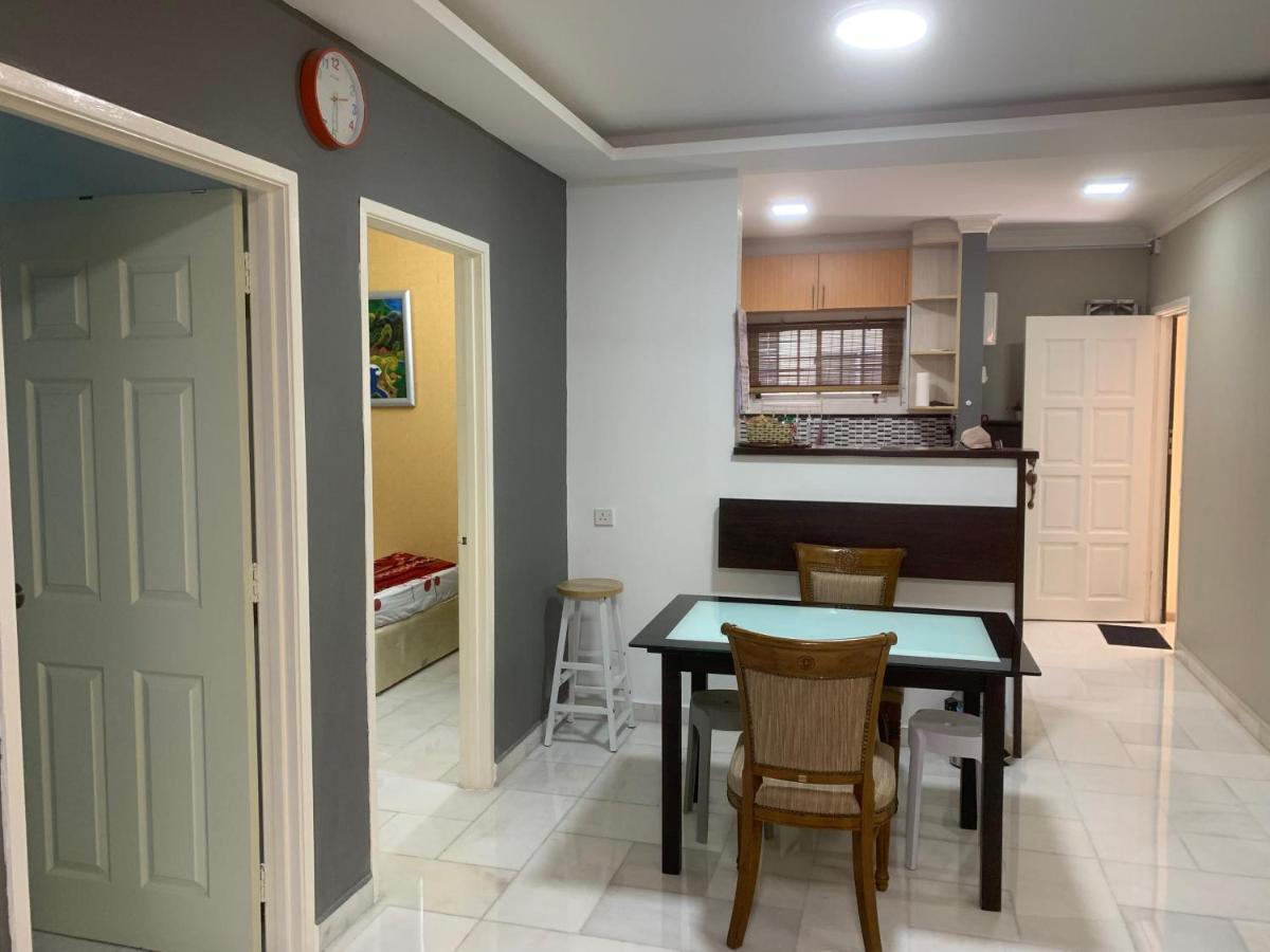 Apartment Ipoh Tambun Cozy & Comfortable Kampong Batu Lapan (Perak)