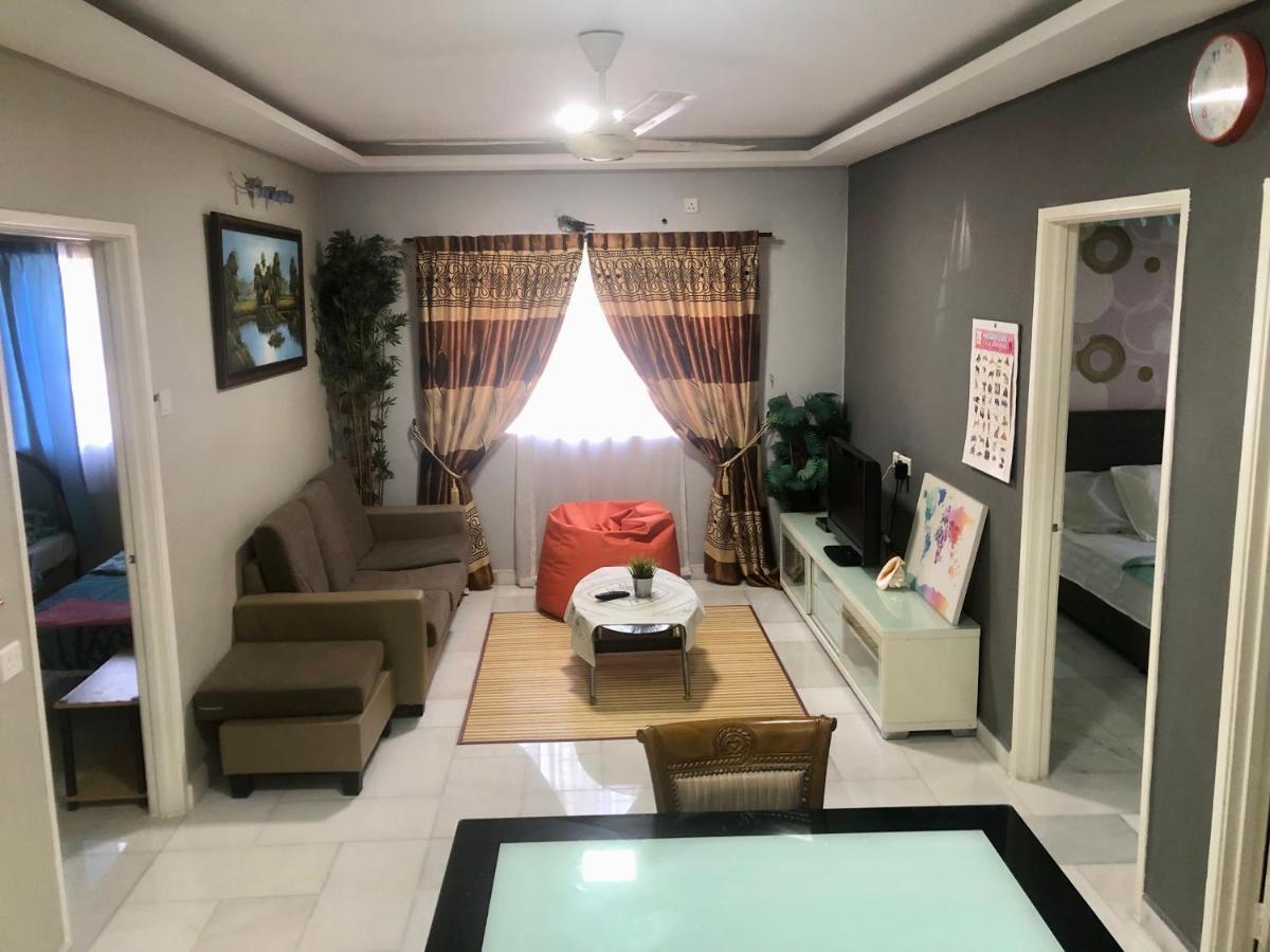 Ipoh Tambun Cozy & Comfortable Apartment