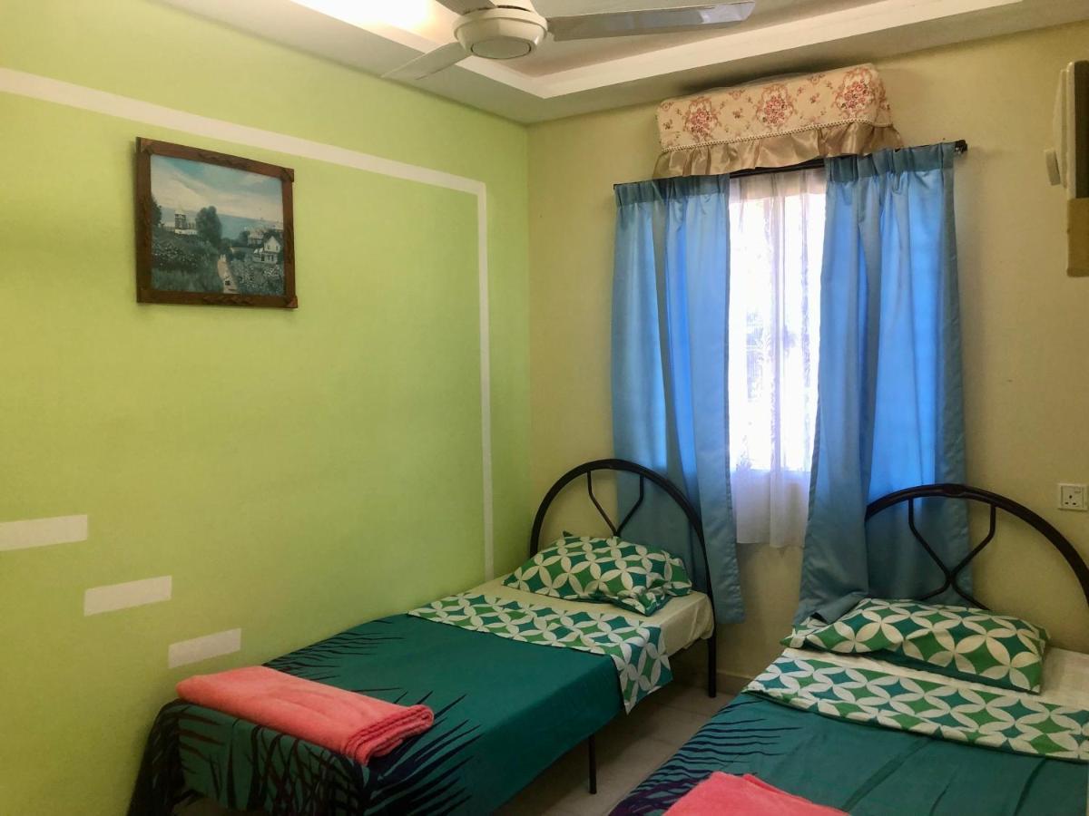 Ipoh Tambun Cozy & Comfortable Kampong Batu Lapan (Perak)