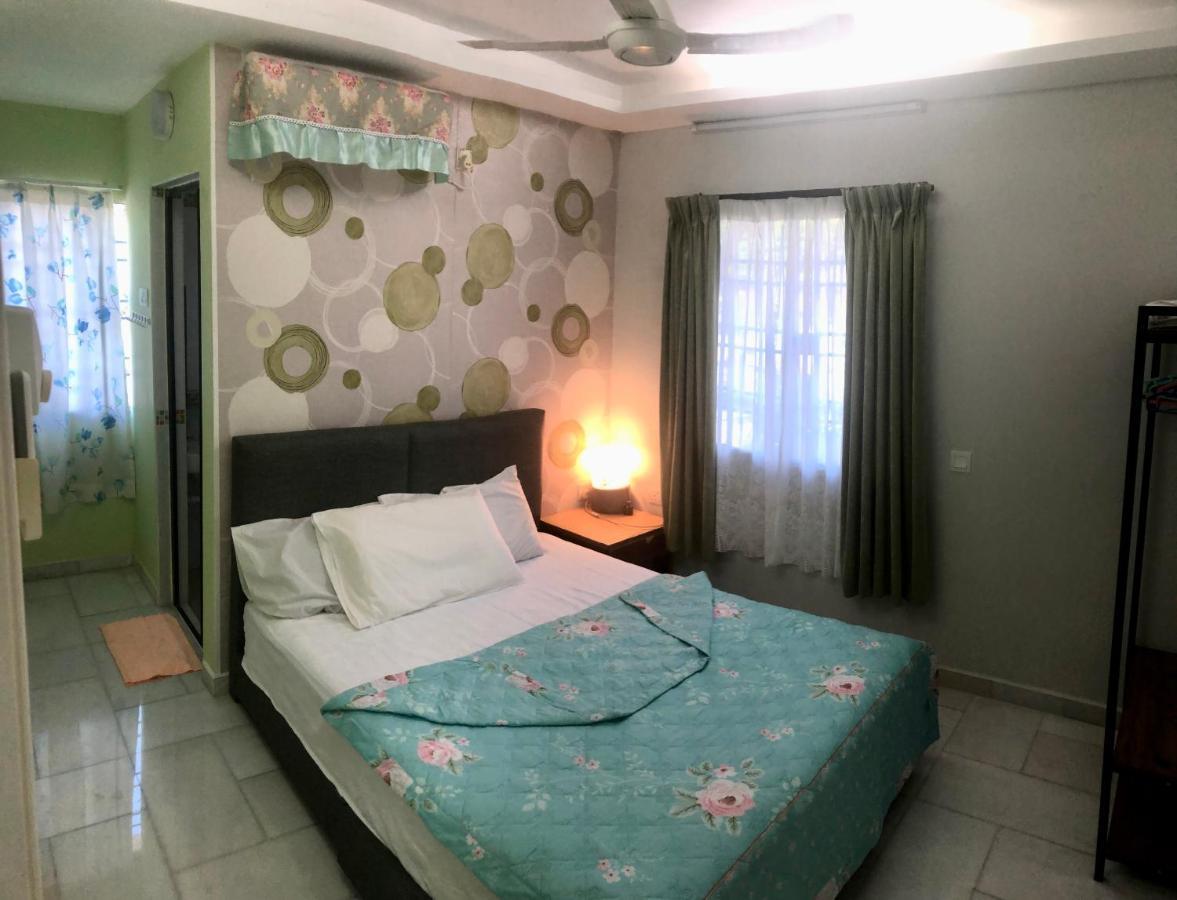 Ipoh Tambun Cozy & Comfortable Apartment